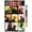 Premium Poster & Clip Bundle, variant on Slipknot - Grid Wall Poster, 22.375" x 34"