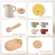 thumbnail image 2 of Juego Comida para Fiesta Té 9 Uds./10 Uds., 2 of 8