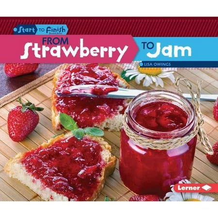 strawberry walmart