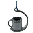 thumbnail image 2 of Portavasos antiderrames con tapón antidesbordamiento, posavasos para bebidas, café, té y otras tazas., 2 of 12