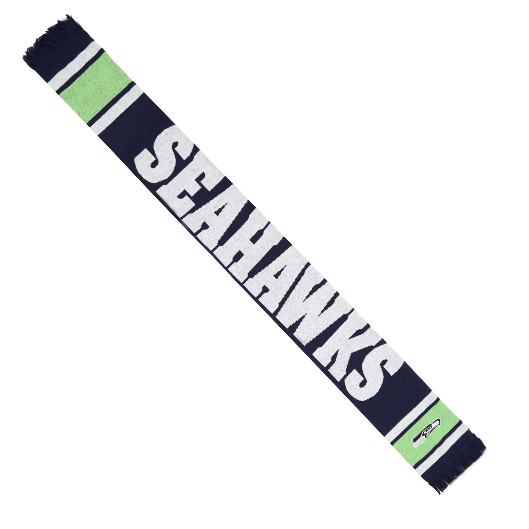 Fan Favorite - NFL Vantage Scarf, Seattle Seahawks