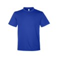 thumbnail image 4 of Team 365 TT15Y Youth Zone Performance Mesh T-Shirt-SPORT ROYAL-L, 4 of 6