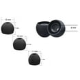 thumbnail image 5 of Ear Tips Replacements for Bang & Olufsen Beoplay E8 Wireless in Ear Earphones, 5 of 5