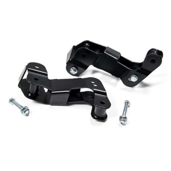 JKS JKS6200 Control Arm Correction Bracket Fits select: 2015-2018 JEEP WRANGLER UNLIMITED, 2012-2014 JEEP WRANGLER