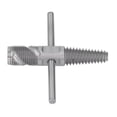 thumbnail image 1 of Double Head Broken Screw Extractor Kit 1/2inch Dual Use Water Pipe Screw Removal Tool Pipes Valve Faucet For Damaged Or Broken Screws, 1 of 8
