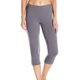 thumbnail image 3 of Gibobby Leggings deportivos mujer para yoga Pantalones Fitness Running Stretch Pantalones de cintura alta para mujer Pantalones de yoga de cadera de(Gris,G), 3 of 5