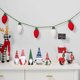 thumbnail image 5 of Calendario de Adviento de Navidad 2025 Calendario de Adviento con gnomos Calendario de 24 días Calendario de cuenta atrás para Navidad con muñecos gnomos coleccionables para adultos, 5 of 7