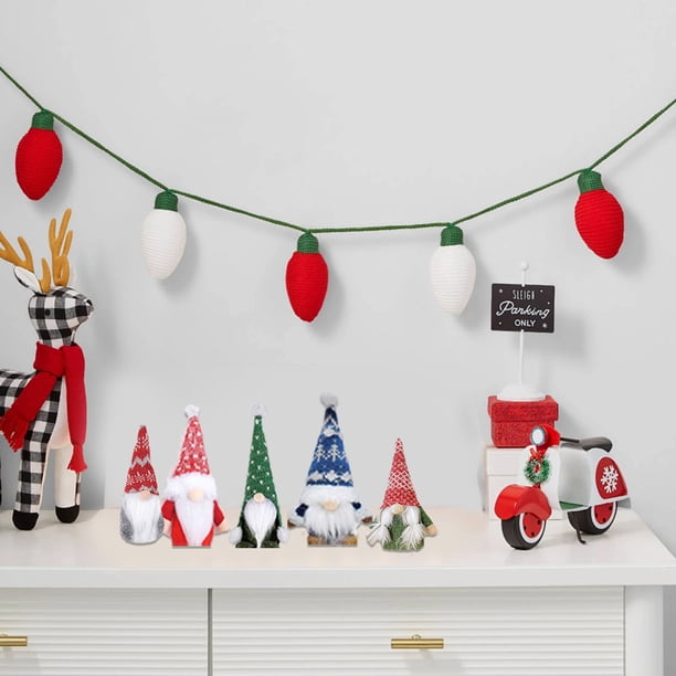 Calendrier de l'Avent 2025 Calendrier de l'Avent Gnome de Noël Calendrier de l'Avent 24 Jours Calendrier de Compte à Rebours de Noël avec Poupées Gnome de Collection pour Adultes Calendrier de l'Avent 2025 Calendrier de l'Avent Gnome de Noël Calendrier de l'Avent 24 Jours Calendrier de Compte à Rebours de Noël avec Poupées Gnome de Collection pour Adultes