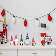 2024 Calendar 24 Days Countdown Calendar With Collectible Dolls For Kids Adults Timers Days until I Do Cute Timer Digital Baby Count down Clock Exercise Timer Timing Set Clock Lights Battery Operated