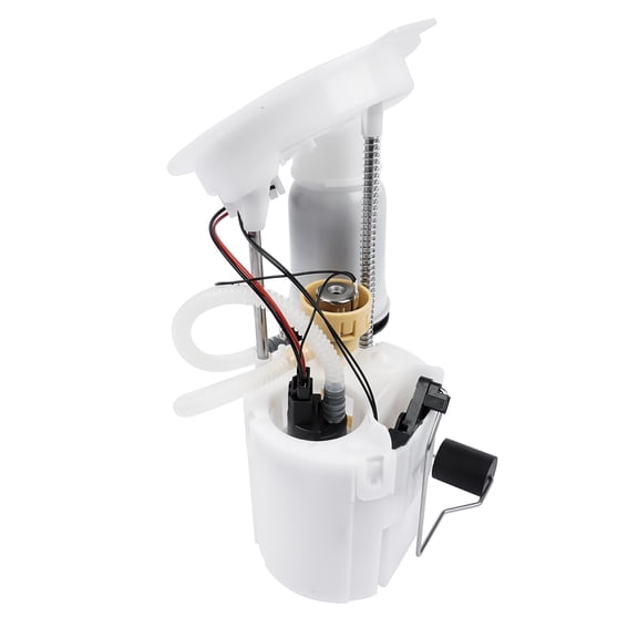 Mustrod Electric Fuel Pump Assembly w/Sending Unit for BMW 228i 320i 328i 335i 428i 435i M2 M235i xDrive 16117243975