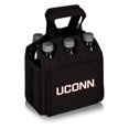 thumbnail image 7 of Louisiana Ragin Cajuns - Six Pack Beverage Carrier by Picnic Time (Red), 7 of 7