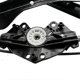 thumbnail image 4 of Right Front Door Window Regulator 31349487 For, 4 of 5
