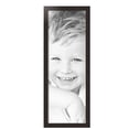 thumbnail image 2 of ArtToFrames 11" x 32" Coffee Picture Frame, 11x32 inch Brown MDF Poster Frame (WOM-3913), 3 Pack, 2 of 8