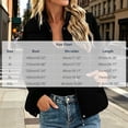 thumbnail image 2 of cocolona Puffer Vest for Women Stand Collar Zipper Snap Sleeveless Jacket Casual LightWeight Winter Warm Outerwear, 2 of 7