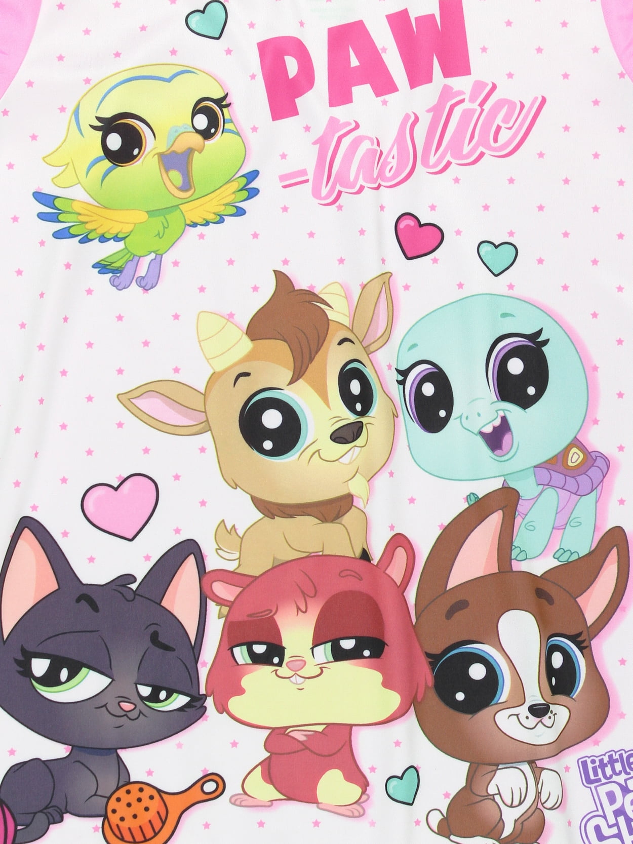 Pet Song The Very Littlest Pet Shop Littlest Pet Shop Our World