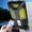 A325, variant on kkbbma under $5 Solar Lights Outdoor Waterproof,Solar Street Lights Outdoor LED Solar Flood Light, Wide Angle with Motion Sensor and Remote Control for Yard,Fence,Parking lot,Garage