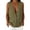 Army Green*, variant on Women's Seersucker Vest Deep V Neck Button Down Waistcoat Sleeveless Blazer for Casual Office Summer Spring