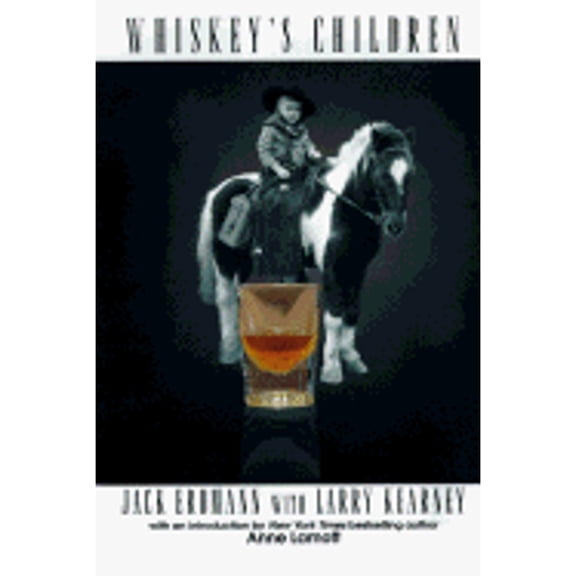 Whiskey's Children