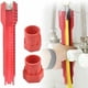 thumbnail image 1 of Llave para lavabo, herramienta de fontanería ligera y de alta calidad para una amplia gama de aplicaciones, multiusos para instaladores de grifos y fregaderos, diseño extralargo para ahorrar mano de, 1 of 5