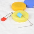 thumbnail image 3 of DESIGNICE 50Pcs Safety Pin,Diaper Pin,Cloth Diaper, 3 of 3