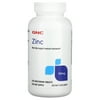 GNC Zinc 50mg | Supports Natural Resistance in Immune System | 250 Count
