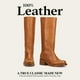 thumbnail image 4 of Botas Frye Campus 14 L Iconic Tall para mujer, sillín de 6,5 m, 4 of 9