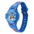 thumbnail image 2 of Reloj Infantil Slop Unisex Monstruitos SW24301K3 Azul 34.8 mm, 2 of 3