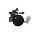 thumbnail image 5 of Motor Limpiaparabrisas Nissan Datsun 4cil 1.6 1982 Cardic 5 TERMINALES 12V Delantera OEM 9390041107, 5 of 5