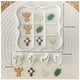 thumbnail image 3 of Cortador De Galletas Juego De Gato Bautizo Primera Comunion Blanco, 3 of 4