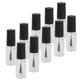 thumbnail image 4 of Botella de vidrio NikouMX para esmalte de uñas 10 piezas 5 ml, 4 of 8