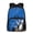 Bowling Strike, variant on Uourmeti Wolf Starry Sky Backpack for Girls 6-8 Backpack with Lunch Box Kids Girls Cute Bookbags Aesthetic with Front Pockets 17 Inch Schoolbags for Elementary School Students Gifts