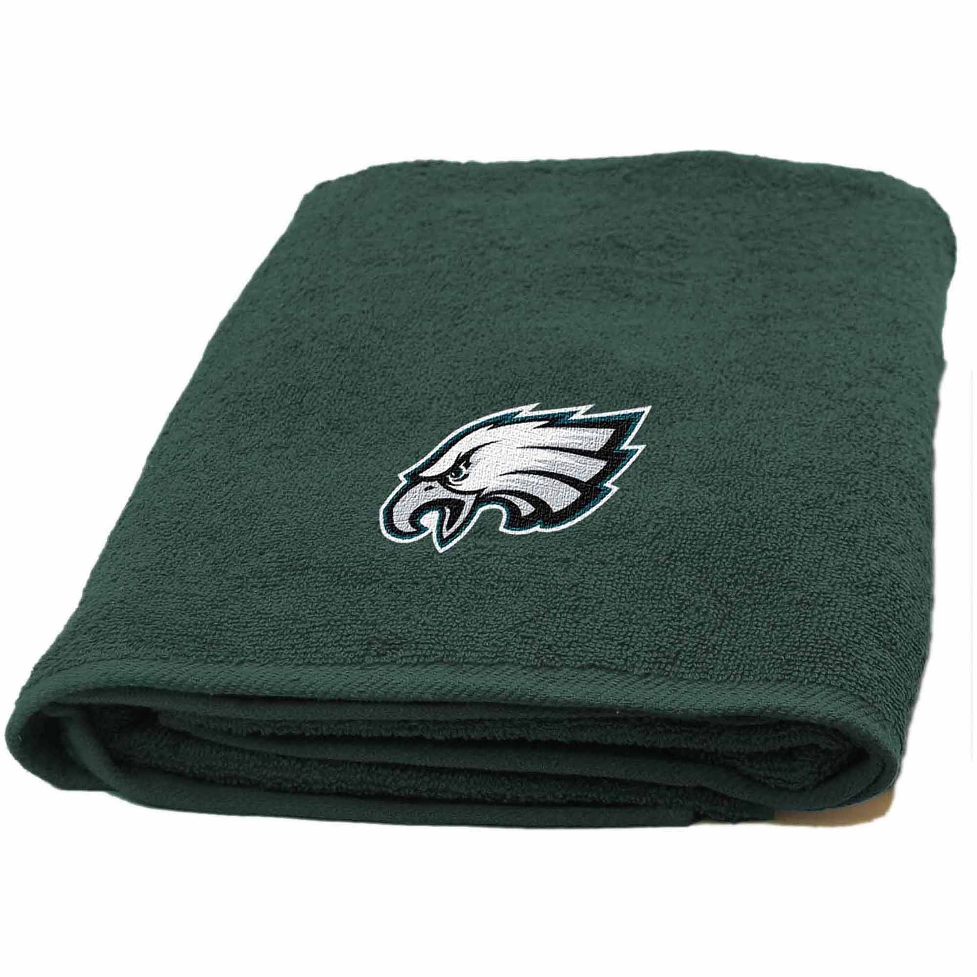 NFL Philadelphia Eagles Decorative Bath Collection - Bath Towel ... NFL Philadelphia Eagles Decorative Bath Collection - Bath Towel ...