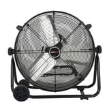 Ecomax 24" High Velocity Drum Fan