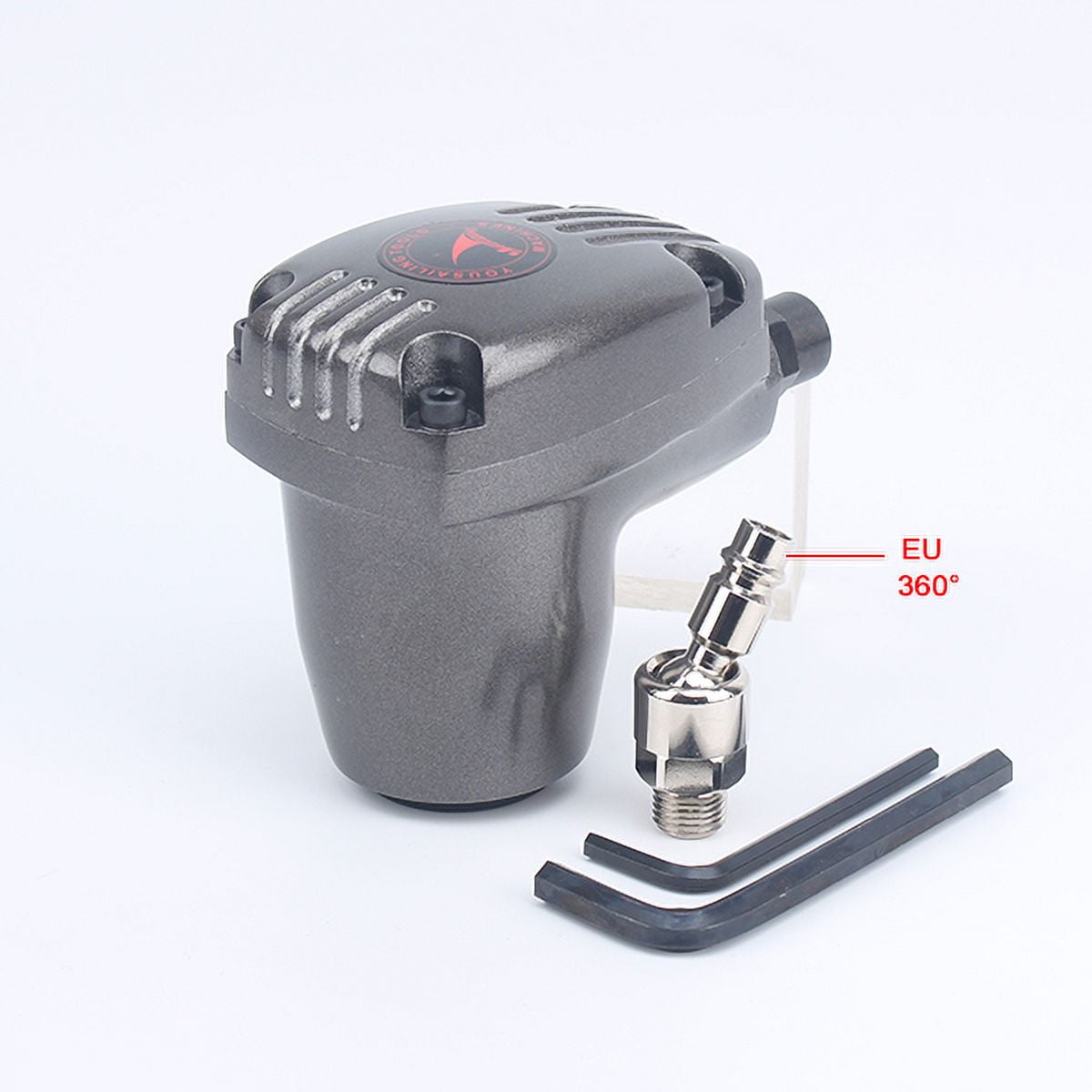 Pneumatic Jack Hammer Handle Auto Air Chipping Hammer Hand Plam Hammer ,Efficient and Reliable
