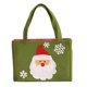 thumbnail image 1 of Bolsa De Navidad Para El Hogar, Bolsa De Navidad, Estilo De Dibujos Animados Para Anciano, Regalo Para Adultos, Niño ANGGREK GAJY10, 1 of 1