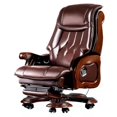 thumbnail image 2 of Design Computer Office Chairs Gaming Ergonomic Cushion Mobilizer Individual Leather Chair Girl Executive BOSS Furniture T50BY My Lux Decor Round, 2 of 19