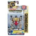 thumbnail image 3 of Transformers Cyberverse - Grimlock de classe éclaireur, 3 of 3