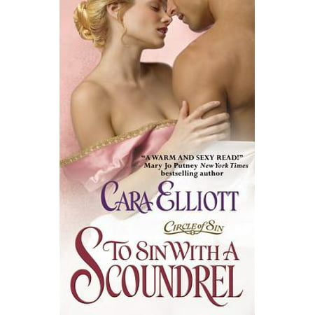 To Sin with a Scoundrel (Best Of Sin Cara)