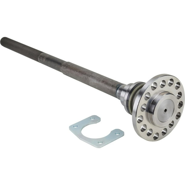 31 Spline CuttoFit Axle for 9 Inch Ford with Bearing, Short & Long