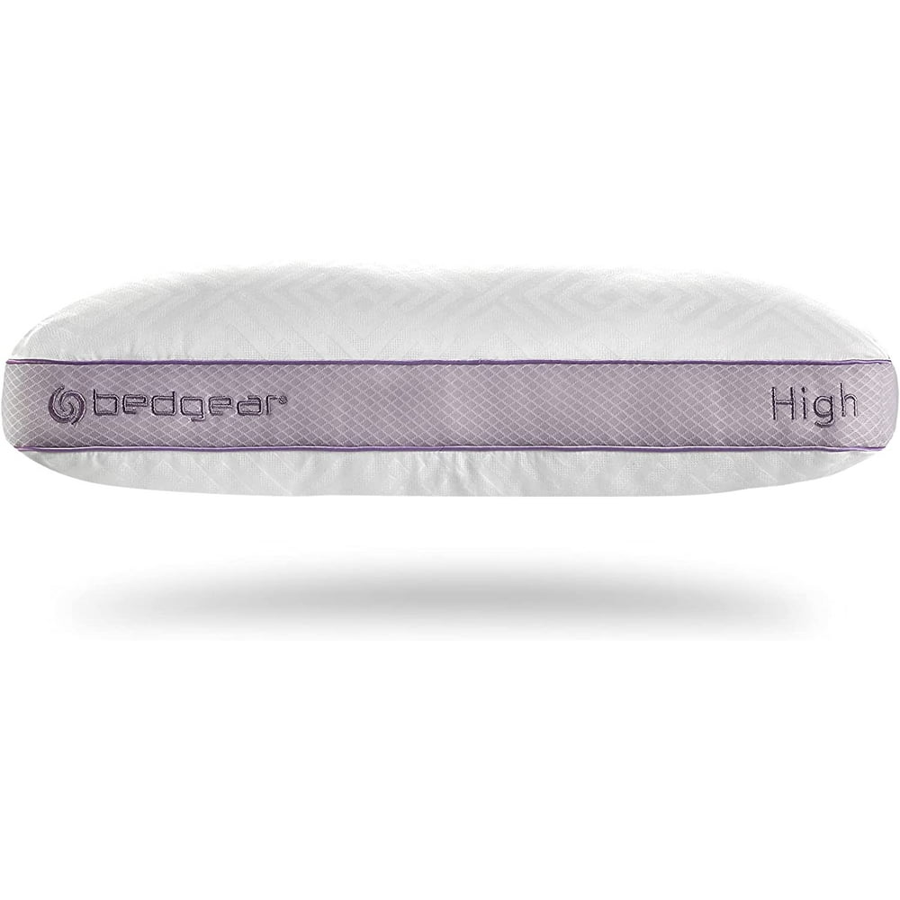 Bedgear High Pillow