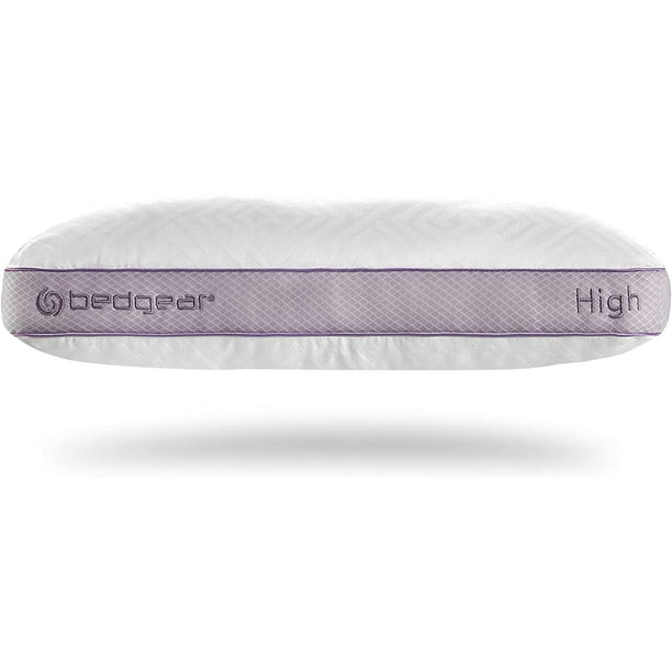 Bedgear High Pillow