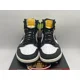 thumbnail image 3 of A i r-Jor-dan 1 High Volt Gold 2021 Size 10 Used Rare Retro Authentic White MJ OG, 3 of 6