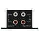 thumbnail image 4 of Amplificadores de Regulador de Audio para AutomóVil Subwoofer de Graves Controlador de Ecualizador EstéReo 4 RCA, 4 of 5