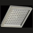 thumbnail image 1 of Delta 52283-SS Brillant Inox Universel Douche Raincan Simple Réglage Pomme de Douche, 1 of 1
