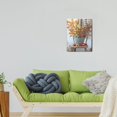 thumbnail image 2 of Captivating Vintage Rustic Things Art Neutral 12x16 Framed Canvas Prints Designed with Excellence by a Renowned Artist., 2 of 7