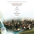 thumbnail image 2 of Wagner / Mendelssohn / Israel Chamber Orch - Moment in Bayreuth - Music & Performance - SACD, 2 of 2