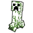 thumbnail image 2 of Men's Minecraft Creeper Creepin'  Graphic Tee White X Large, 2 of 5