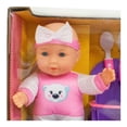 thumbnail image 4 of Muñeca Baby Boutique Hora de Comer 5 Piezas, 4 of 4