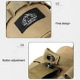 thumbnail image 4 of Accesorios para Acampar Ligera Con Asa (Caqui Grande), 4 of 5