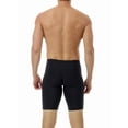 thumbnail image 3 of Underworks Shorts de Compression en Microfibre pour Hommes, 3 of 5
